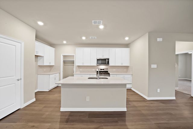 505 Cottagewood Drive, Princeton, TX 75071