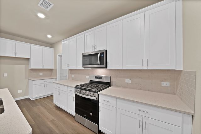 505 Cottagewood Drive, Princeton, TX 75071