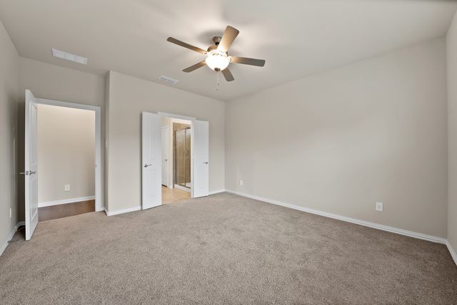 505 Cottagewood Drive, Princeton, TX 75071