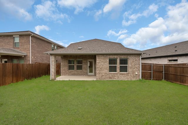 505 Cottagewood Drive, Princeton, TX 75071