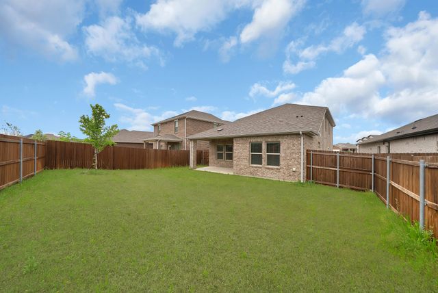 505 Cottagewood Drive, Princeton, TX 75071