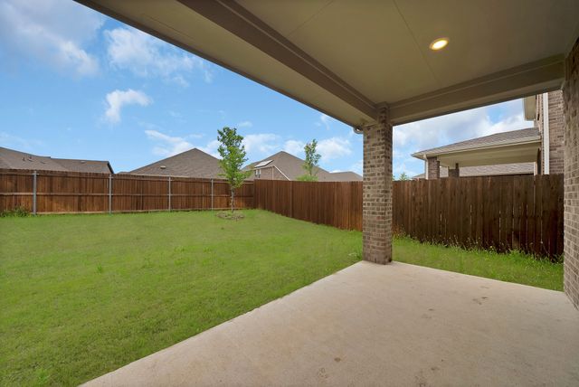 505 Cottagewood Drive, Princeton, TX 75071