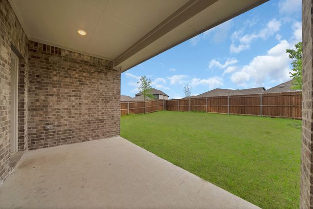 505 Cottagewood Drive, Princeton, TX 75071