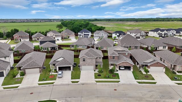 505 Cottagewood Drive, Princeton, TX 75071