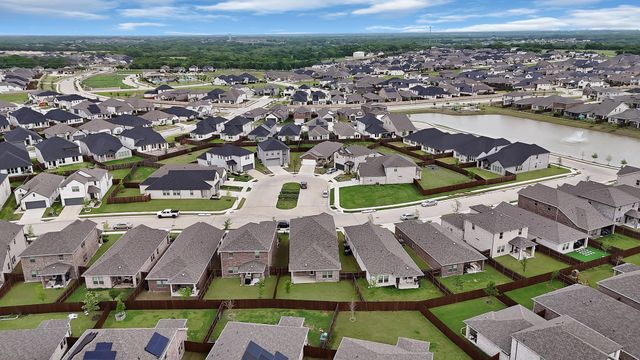 505 Cottagewood Drive, Princeton, TX 75071