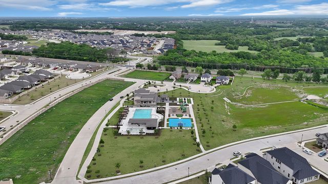 505 Cottagewood Drive, Princeton, TX 75071