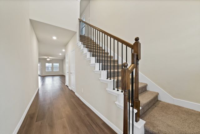 505 Cottagewood Drive, Princeton, TX 75071