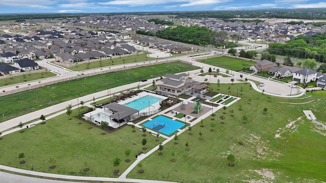 505 Cottagewood Drive, Princeton, TX 75071