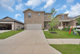 505 Cottagewood Drive, Princeton, TX 75071
