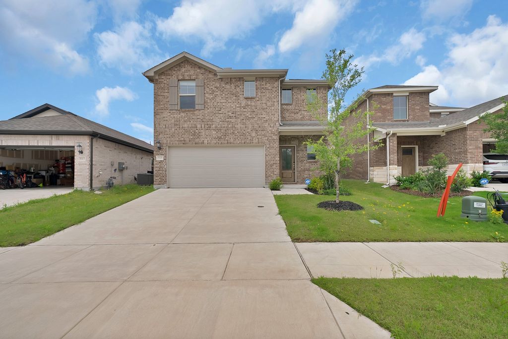 505 Cottagewood Drive, Princeton, TX 75071