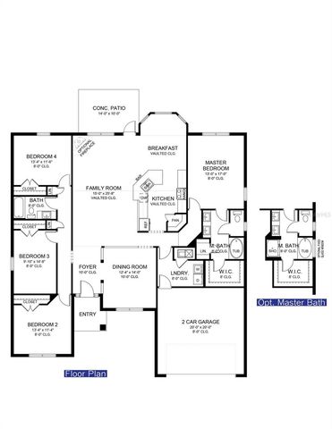 4443 W PRAIRIE LANE, Beverly Hills, FL 34465