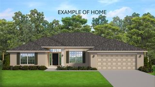 4443 W PRAIRIE LANE, Beverly Hills, FL 34465