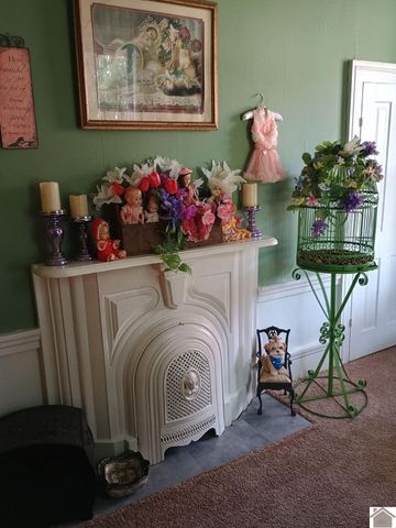 308 W Bellville, Marion, KY 42064