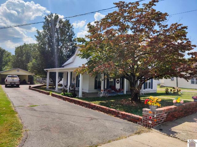 308 W Bellville, Marion, KY 42064