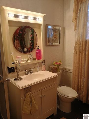 308 W Bellville, Marion, KY 42064