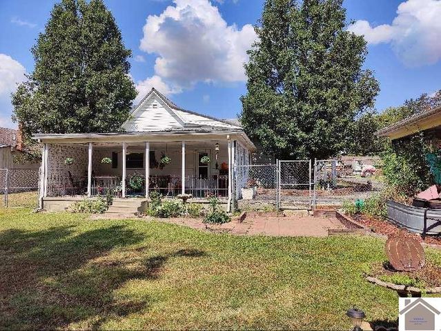 308 W Bellville, Marion, KY 42064