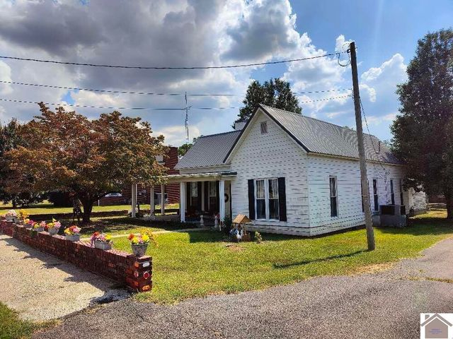 308 W Bellville, Marion, KY 42064