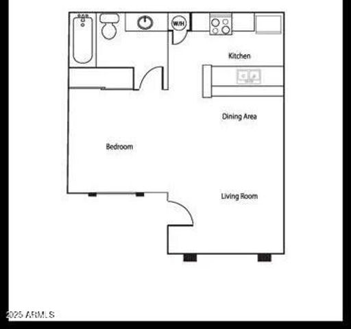 1320 N MCQUEEN Road E1, Chandler, AZ 85225