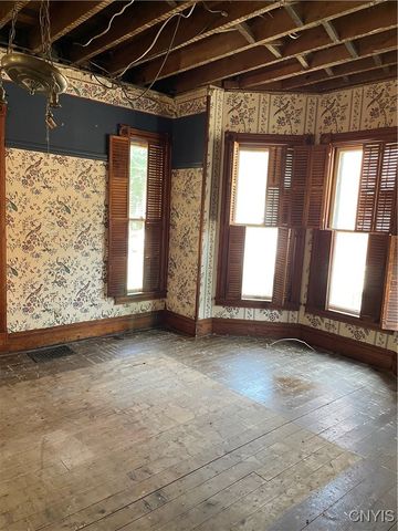 317 Ten Eyck Street, Watertown City, NY 13601