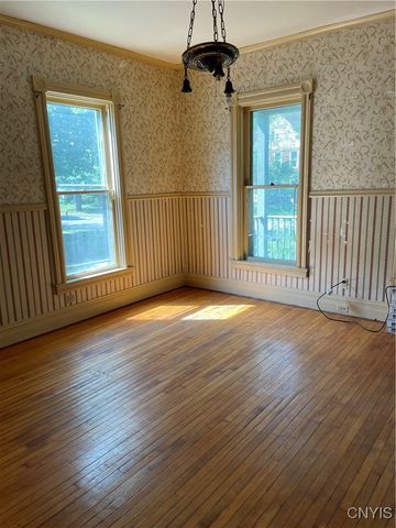 317 Ten Eyck Street, Watertown City, NY 13601