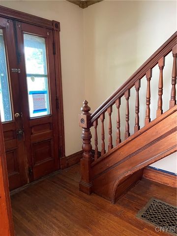 317 Ten Eyck Street, Watertown City, NY 13601