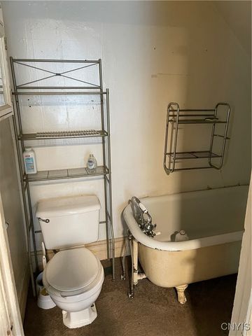 317 Ten Eyck Street, Watertown City, NY 13601