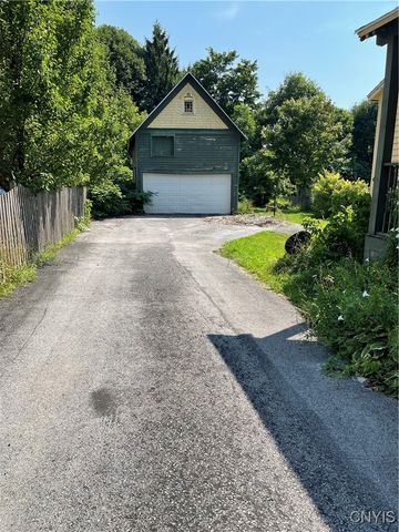 317 Ten Eyck Street, Watertown City, NY 13601