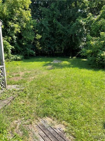 317 Ten Eyck Street, Watertown City, NY 13601