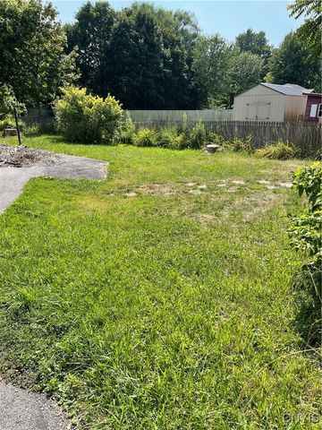 317 Ten Eyck Street, Watertown City, NY 13601