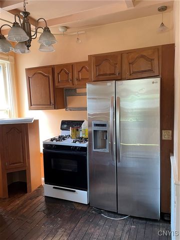 317 Ten Eyck Street, Watertown City, NY 13601