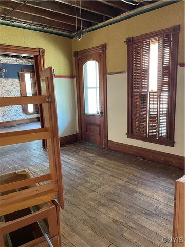 317 Ten Eyck Street, Watertown City, NY 13601