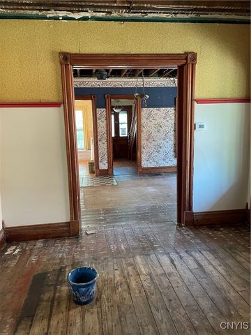 317 Ten Eyck Street, Watertown City, NY 13601