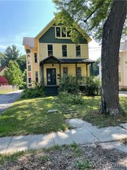 317 Ten Eyck Street, Watertown City, NY 13601