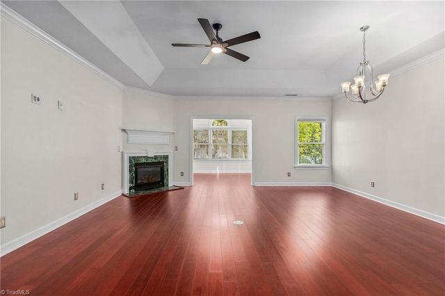 4408 Orchard Knob Lane, High Point, NC 27265