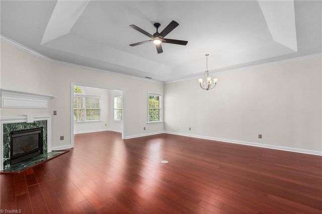 4408 Orchard Knob Lane, High Point, NC 27265