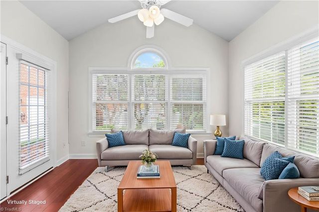 4408 Orchard Knob Lane, High Point, NC 27265