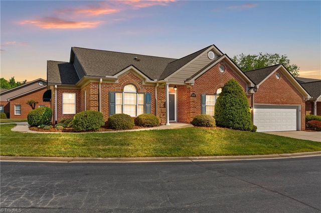 4408 Orchard Knob Lane, High Point, NC 27265