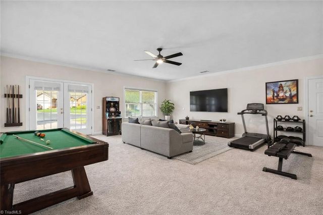 4408 Orchard Knob Lane, High Point, NC 27265