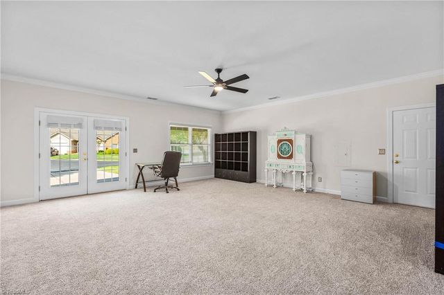 4408 Orchard Knob Lane, High Point, NC 27265
