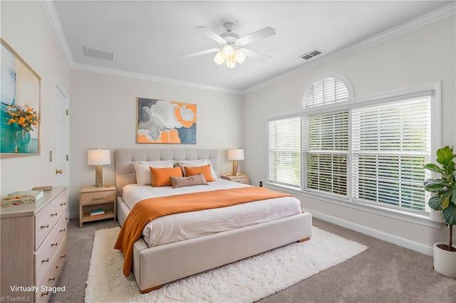 4408 Orchard Knob Lane, High Point, NC 27265