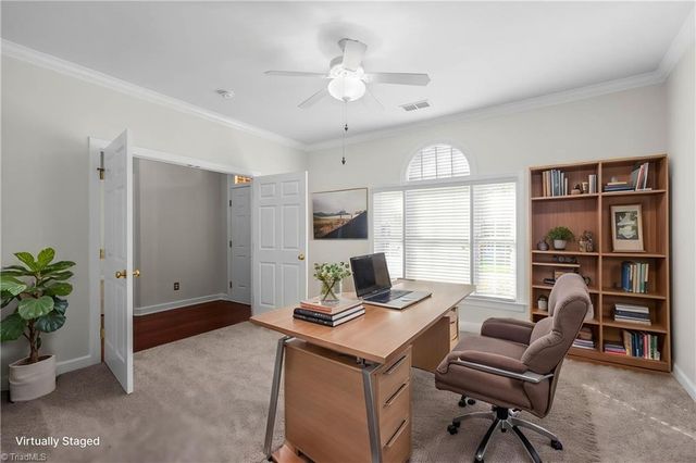 4408 Orchard Knob Lane, High Point, NC 27265