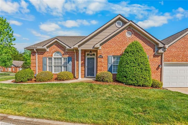 4408 Orchard Knob Lane, High Point, NC 27265