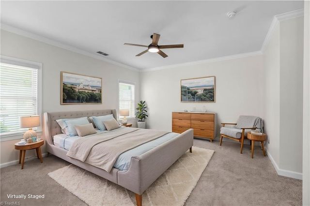 4408 Orchard Knob Lane, High Point, NC 27265