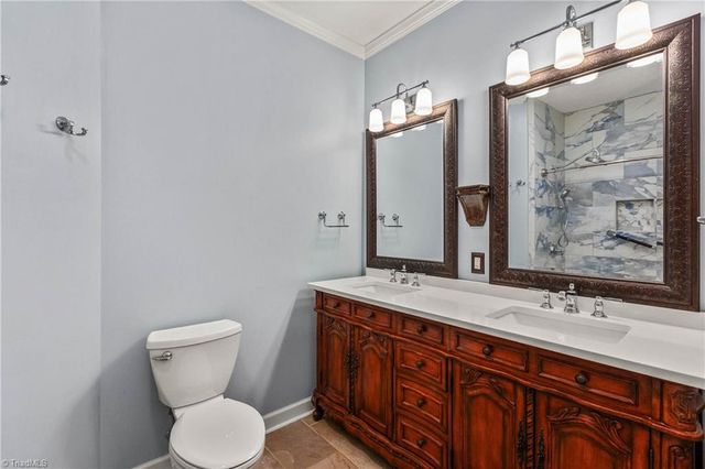 4408 Orchard Knob Lane, High Point, NC 27265