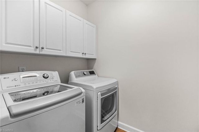 4408 Orchard Knob Lane, High Point, NC 27265