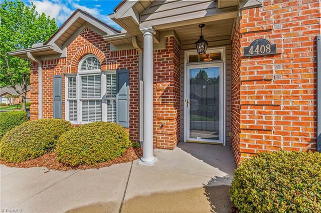 4408 Orchard Knob Lane, High Point, NC 27265