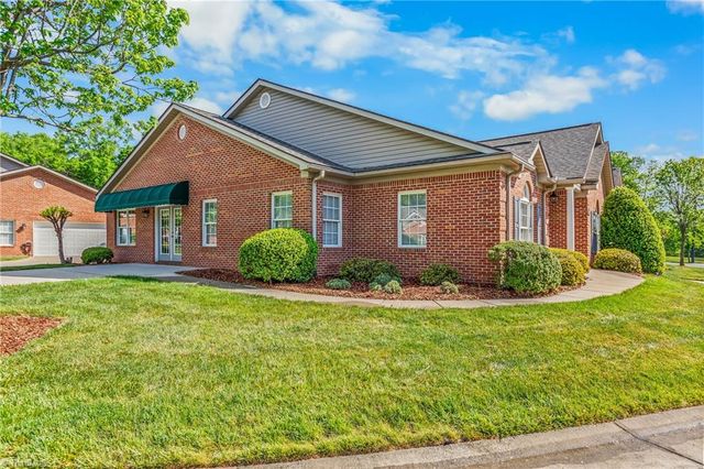 4408 Orchard Knob Lane, High Point, NC 27265