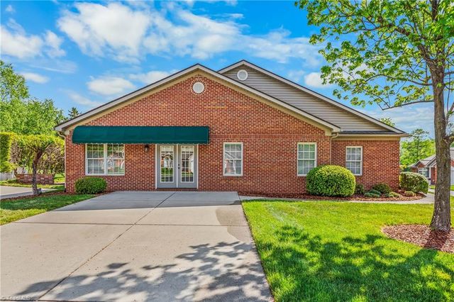 4408 Orchard Knob Lane, High Point, NC 27265