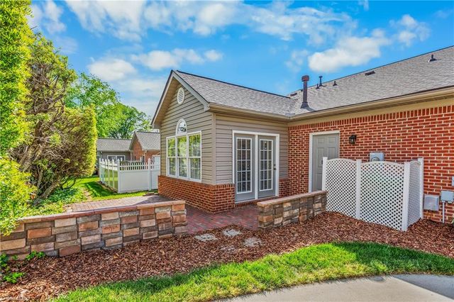 4408 Orchard Knob Lane, High Point, NC 27265