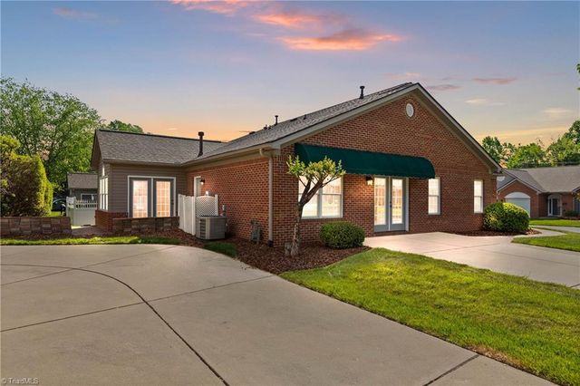 4408 Orchard Knob Lane, High Point, NC 27265